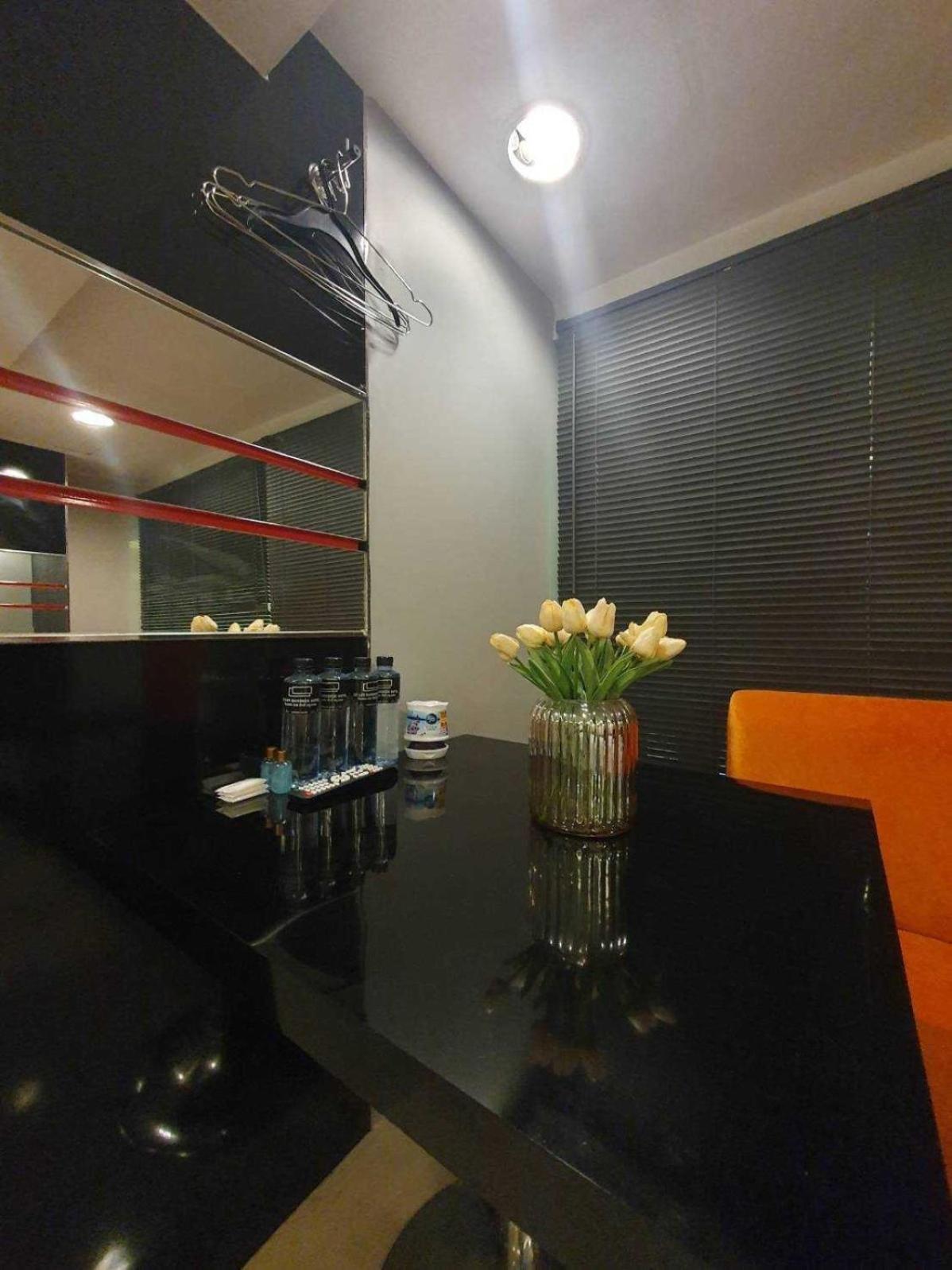 De Lux Bangkok Hotel Екстер'єр фото