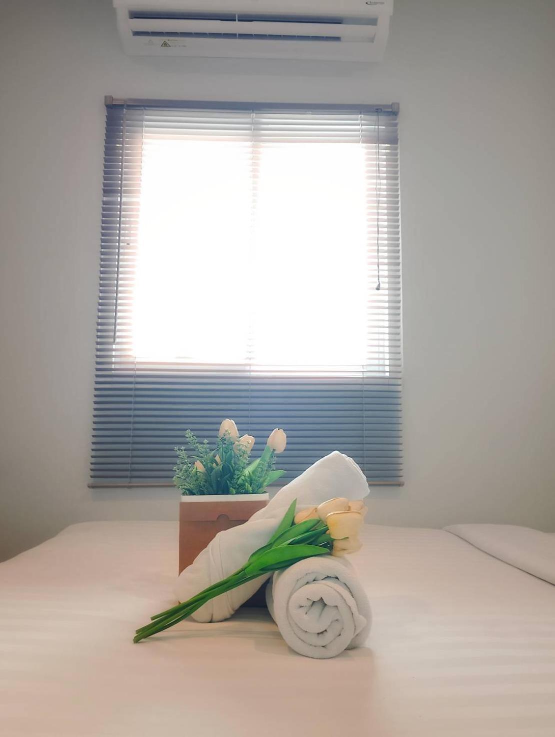 De Lux Bangkok Hotel Екстер'єр фото